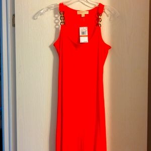 Michael Kors Long Sundress